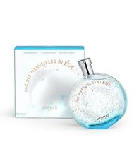 Hermes Eau Des Merveilles