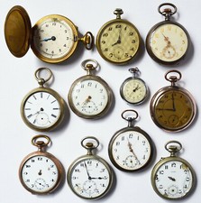 Sammlung Konvolut Lot 11 alte