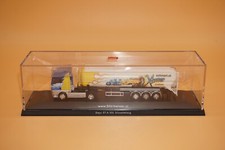 Herpa Spur H0 120524 Steyr STA XXL Silo-Sattelzug Melmer / Xtreme