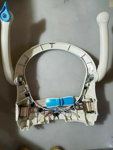 Handicare seat back stairlift - handicare,
