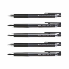 Synergy Point 0.5 schwarz