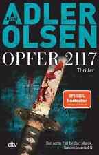 Opfer 2117 von Adler Olsen