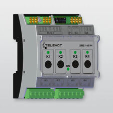 ⭐⭐⭐⭐⭐ Telenot Schaltmodul BUS-1 SMB 140 H4 ⭐⭐⭐⭐⭐