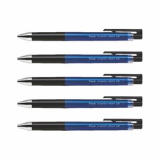 Synergy Point 0.5 blau 5er-Set
