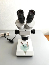 Stereo-Mikroskop Binokular mit Zoom-Objektiv (0,7x-4,5x) (B)