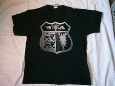 WACKEN – Faster, Harder... T-Shirt!! rock, pop, metal, disco, heavy, industrial.