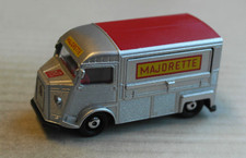 Majorette Citroen HY