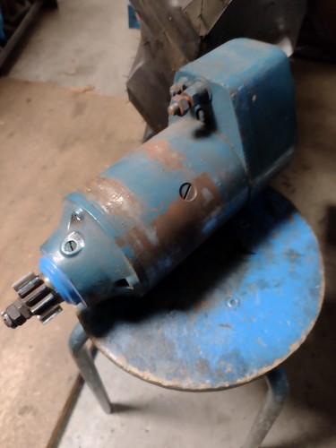 Bosch anlasser bng cr9 - anlasser, 25/12