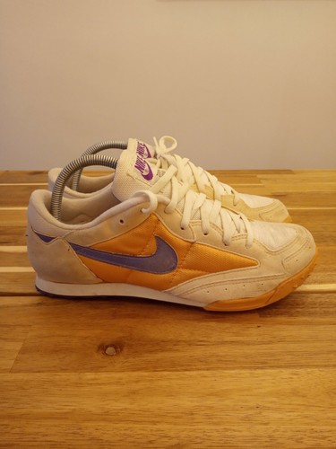 Vintage nike zoom waffle us - nike,