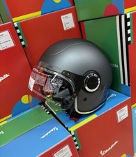 Original Vespa VJ Jethelm