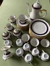 Kaffeeservice Schumann Arzberg