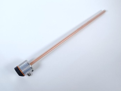 Ifm efector lk3123 level - ifm,