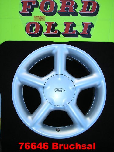 Ford escort mondeo - ,