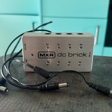 MXR M237 DC Brick
