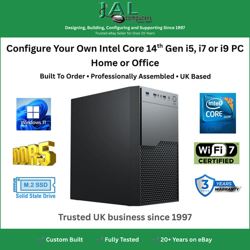 Intel 14th gen core i5 - intel,