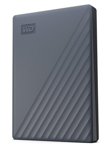 Passport works with - wd, my