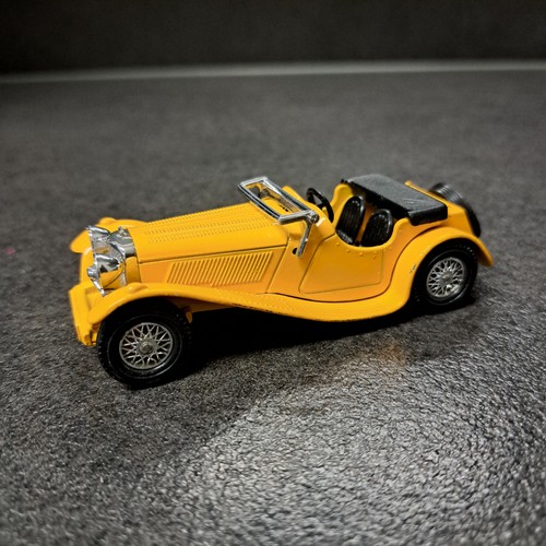 Matchbox models yesteryear - matchbox,