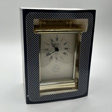 Hermle Tischuhr  Kaminuhr