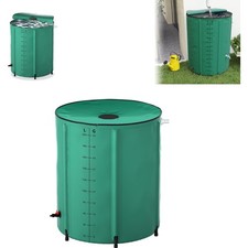 Regentonne 200L Faltbar