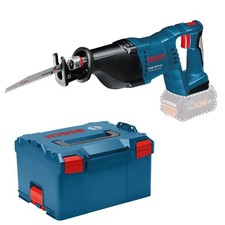 Bosch Akku-Säbelsäge