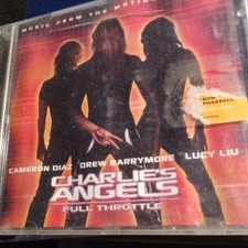 3 Engel für Charlie - Volle