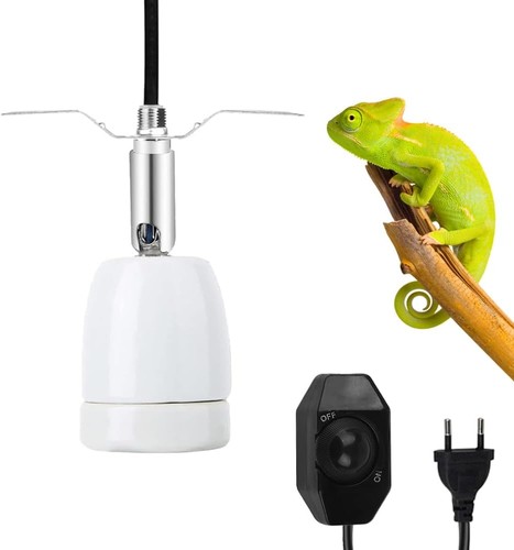 Heiz lampenfassung keramik - lampenfassung,,