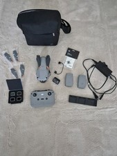 DJI Air 2S Fly More Combo Quadrocopter - Weiß