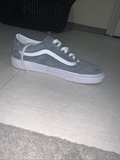 VANS Herren Old Skool Sneaker