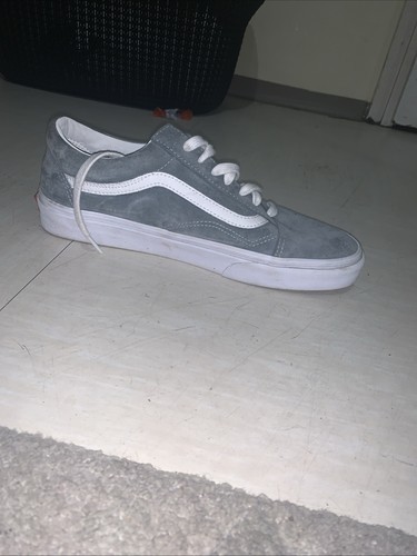 Vans herren old - skool, sneaker