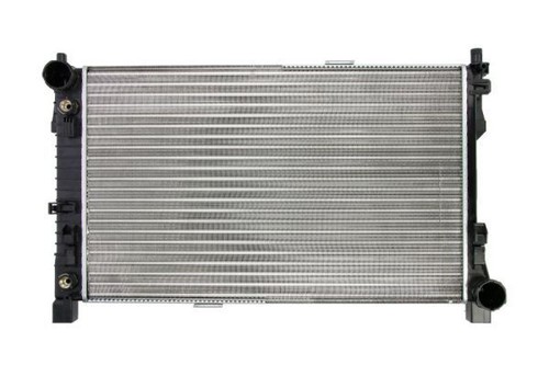 Wasserkühler motorkühlung - wasserkühler,