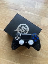 SCUF Impact PS4 Controller | 4