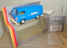 Gama Mini 1:43 VW T 2 Kasten