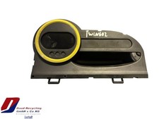 Renault Twingo 2 Tacho