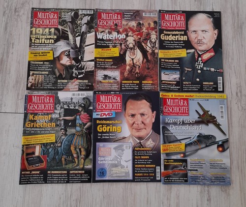 Zeitschrift militär - zeitschrift, &