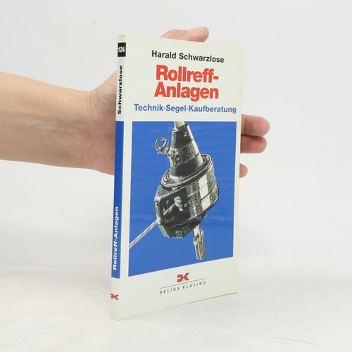 Rollreff anlagen harald - rollreff-anlagen , | 