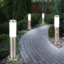 Standleuchte stehlampe außen - standleuchte,