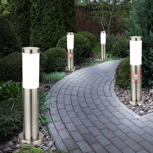 Standleuchte stehlampe außen - standleuchte,
