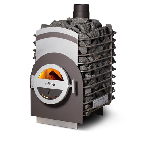 Holz saunaofen fintec - fintec, lora