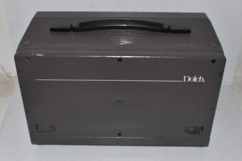 Dolch dp386sx 33c - dolch, dp386sx-33c