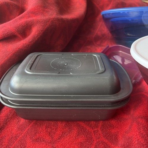 Tupper tupperware ultra plus - tupper,