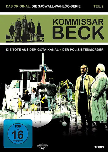 Kommissar beck die - beck,