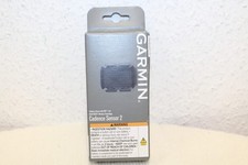 Garmin Geschwindigkeitssensor
