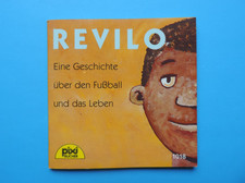 Pixi Buch - Nr. 1018 Revilo - 1.  Aufl. 2000