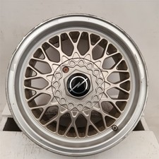 OPEL OMEGA SENATOR 15 ZOLL 7J