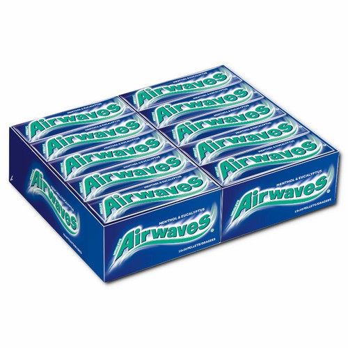 Wrigleys - (42,26€/1kg),