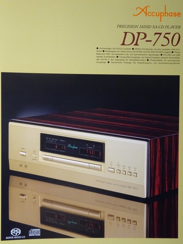 Accuphase - ⭐️⭐️⭐️,