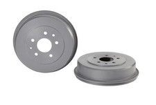 2x BREMBO Bremstrommel