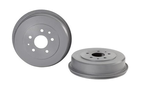 Brembo bremstrommel - 2x,