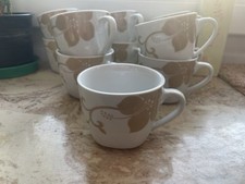 Tee-/Espressotasse Von