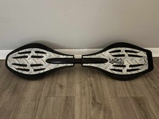 Waveboard Street Surfing